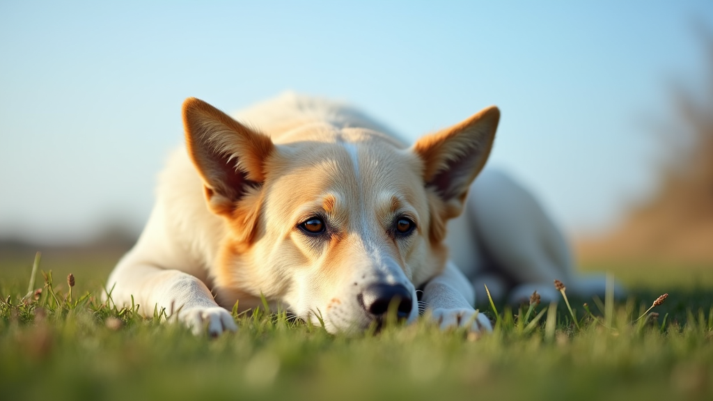 Placeholder image for holistic remedies for senior dog joint pain relief